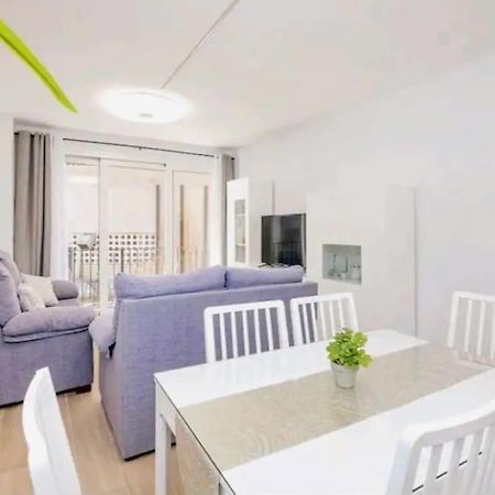 Apartamento Puerto Sol Y Mar فوينخيرولا المظهر الخارجي الصورة
