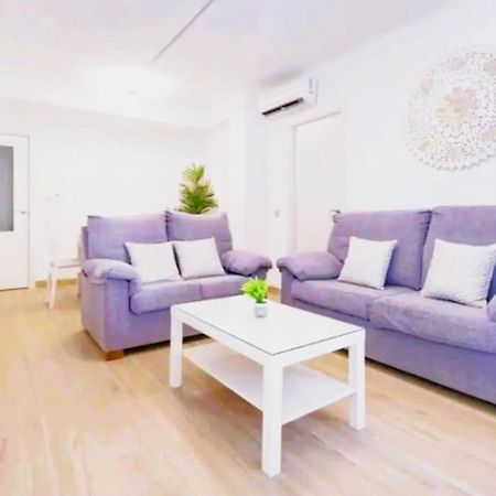 Apartamento Puerto Sol Y Mar فوينخيرولا المظهر الخارجي الصورة