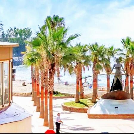 Apartamento Puerto Sol Y Mar فوينخيرولا المظهر الخارجي الصورة