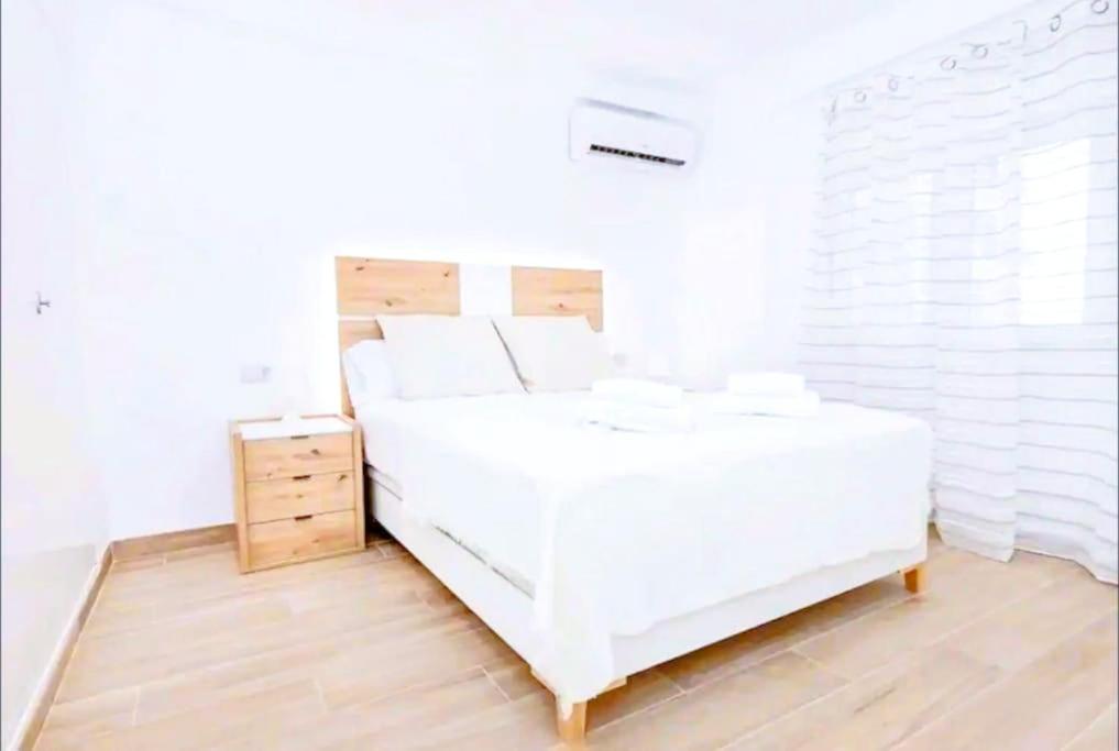 Apartamento Puerto Sol Y Mar فوينخيرولا المظهر الخارجي الصورة