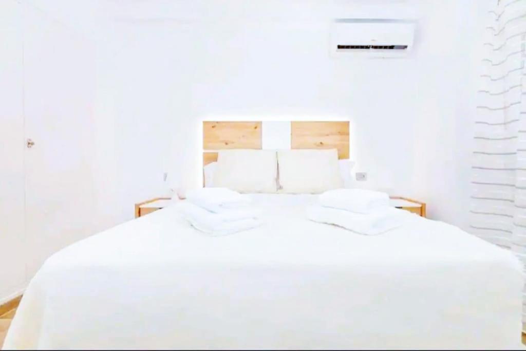 Apartamento Puerto Sol Y Mar فوينخيرولا المظهر الخارجي الصورة